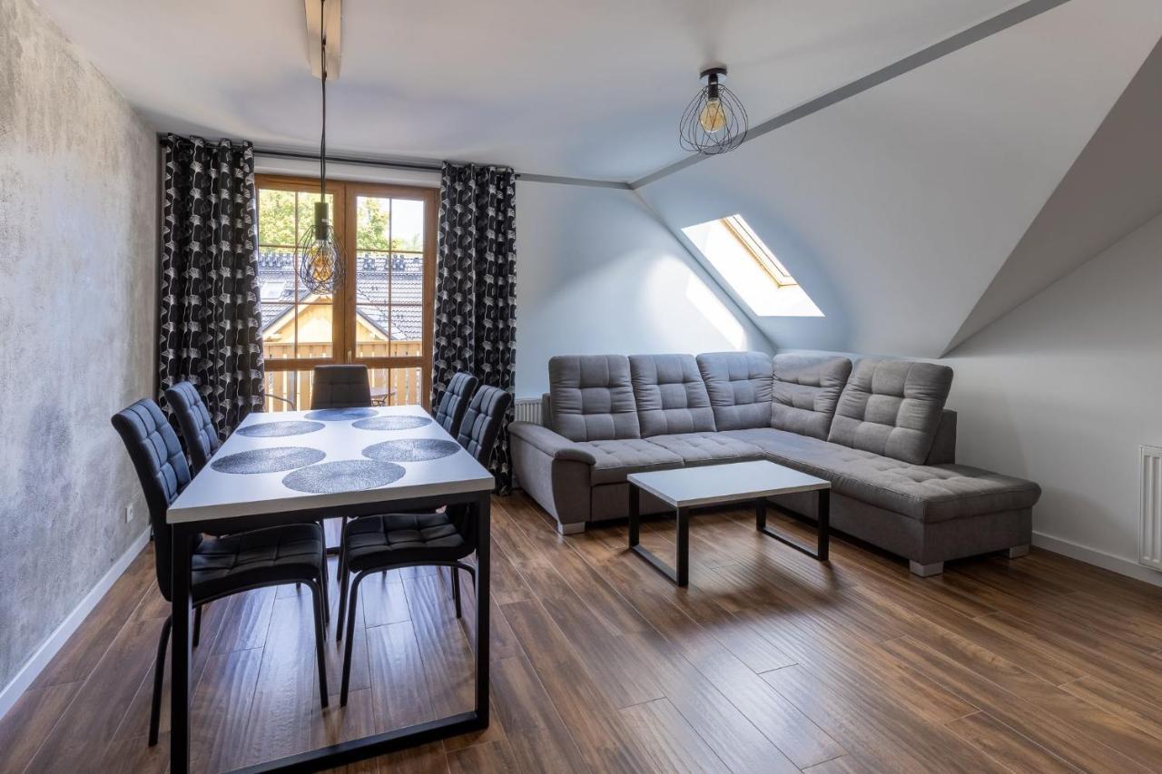 Apartment Max-oil *