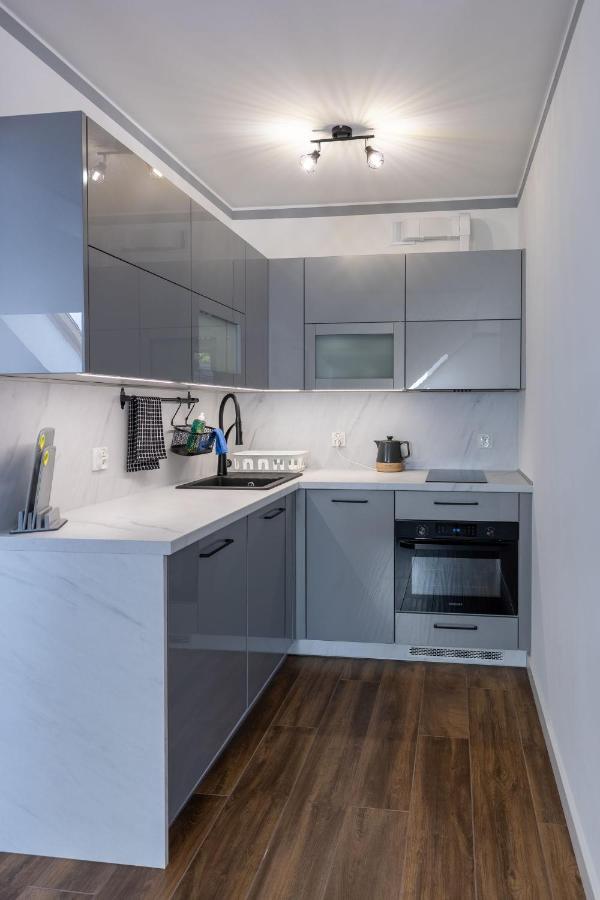 Max-oil Apartment Karpacz