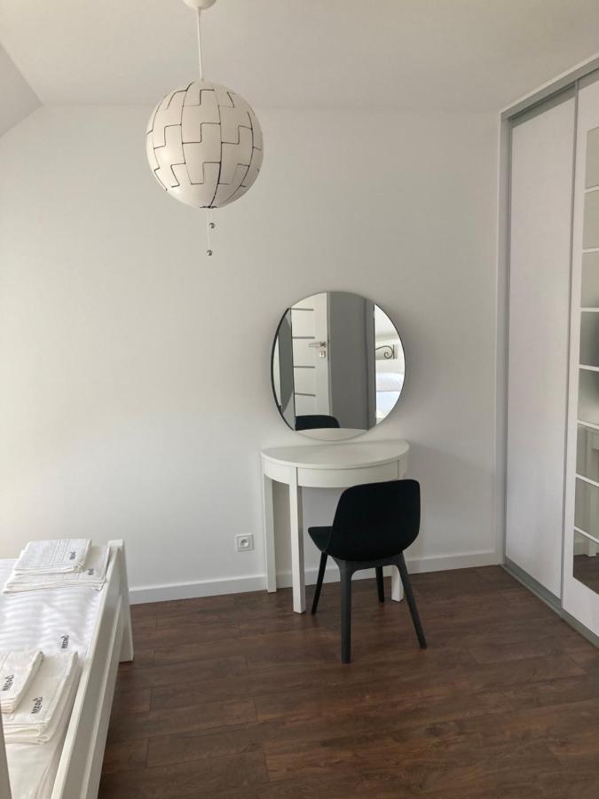 Max-oil Apartment Karpacz