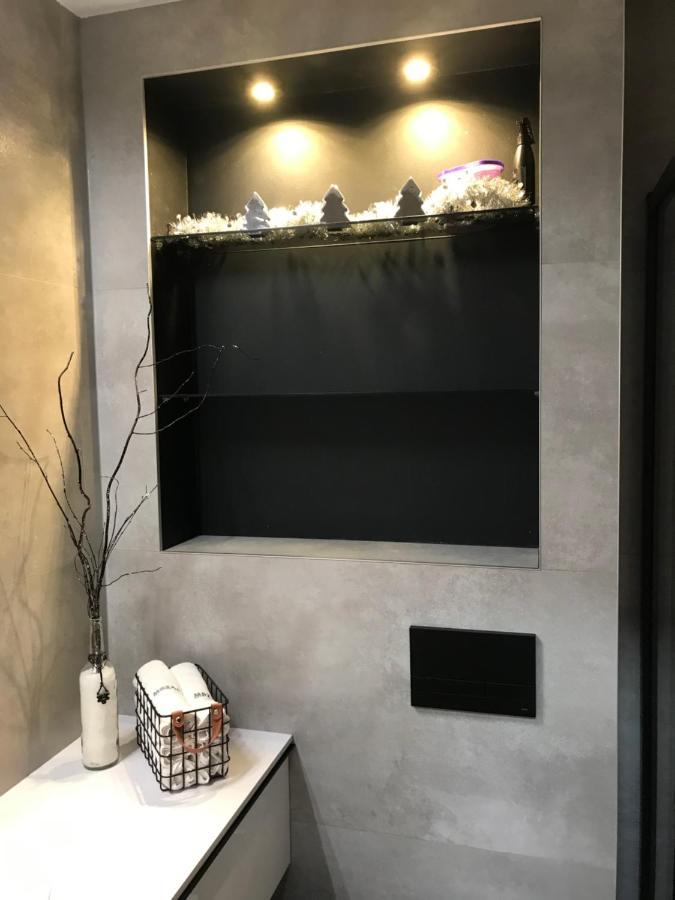 Apartment Max-oil Karpacz